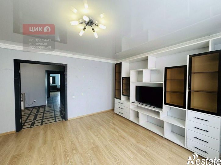 2-комн квартира Рязань г., Октябрьский
