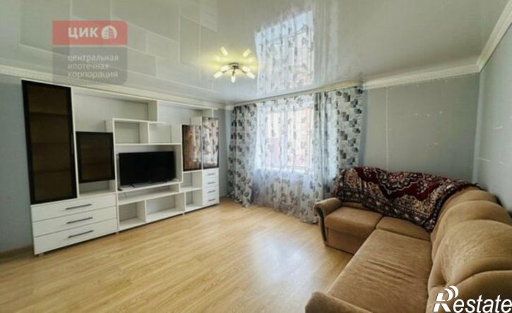 2-комн квартира Рязань, Шереметьевская улица, 6