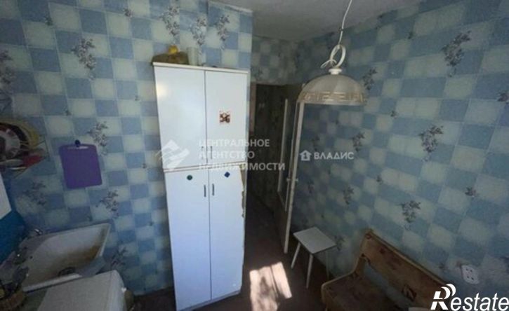 2-комн квартира Рязань, район Канищево, Интернациональная улица, 10А