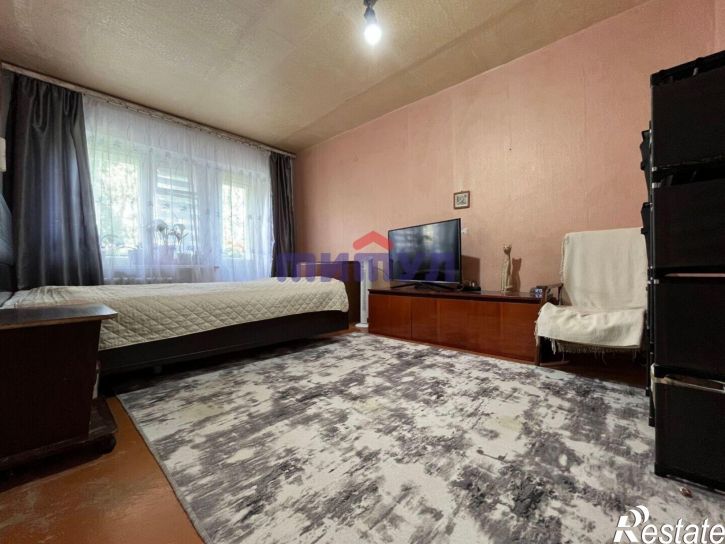 2-комн квартира Рязань г., Советский, Чапаева ул.