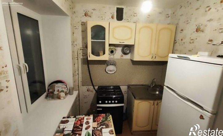 1-комн квартира Рязань, район Красный, 1-я Красная улица, 28