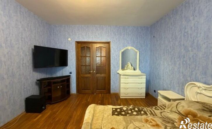 3-комн квартира Рязань, улица Маяковского, 49
