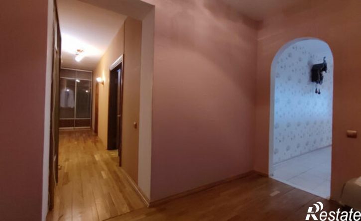 3-комн квартира Рязань, улица Маяковского, 49