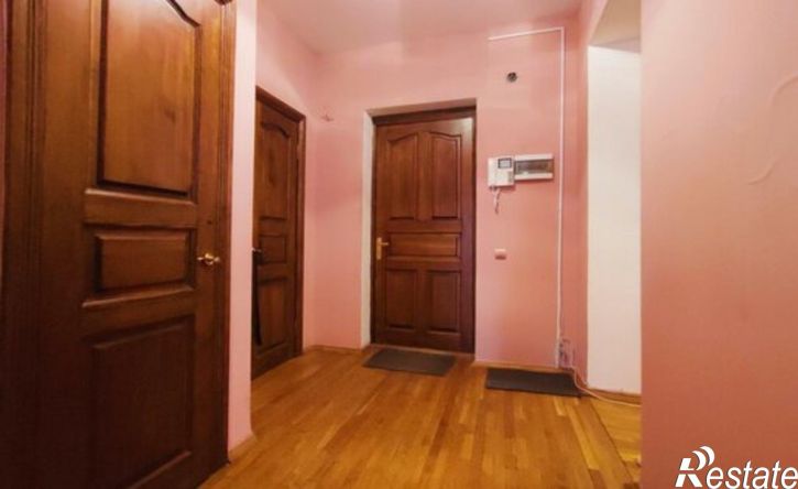 3-комн квартира Рязань, улица Маяковского, 49