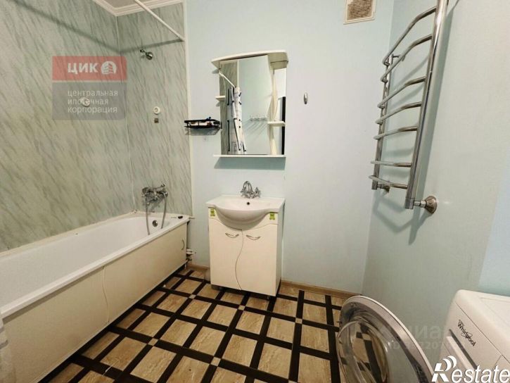 2-комн квартира Рязань г., Октябрьский