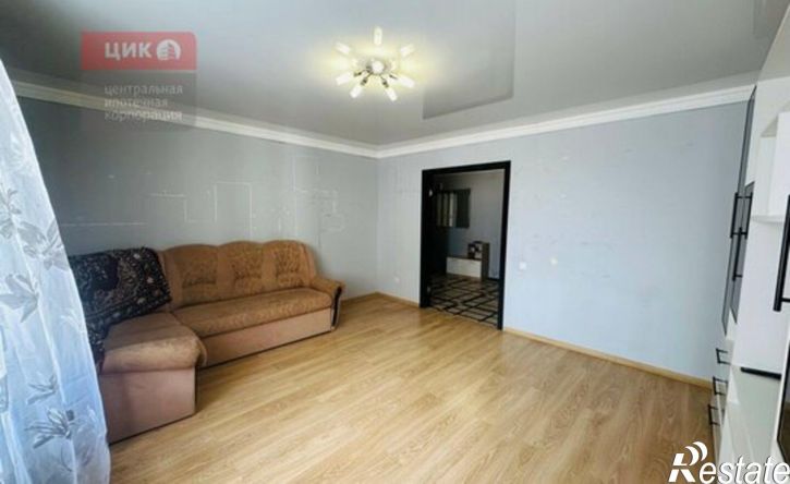 2-комн квартира Рязань, Шереметьевская улица, 6
