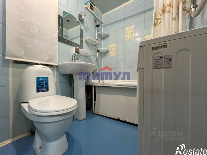 2-комн квартира Рязань г., Советский, Чапаева ул.