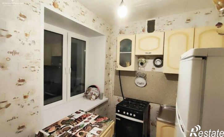 1-комн квартира Рязань, район Красный, 1-я Красная улица, 28