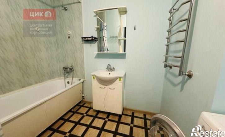 2-комн квартира Рязань, Шереметьевская улица, 6