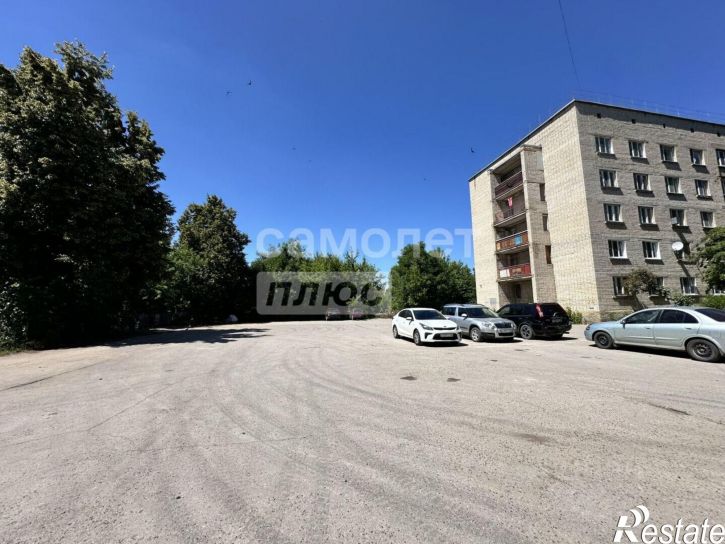 1-комн квартира Пронский район, Новомичуринск г.