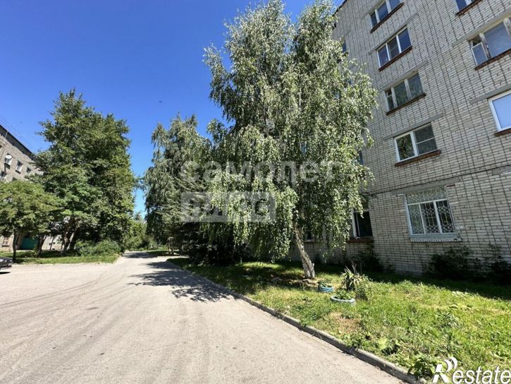 1-комн квартира Пронский район, Новомичуринск г.