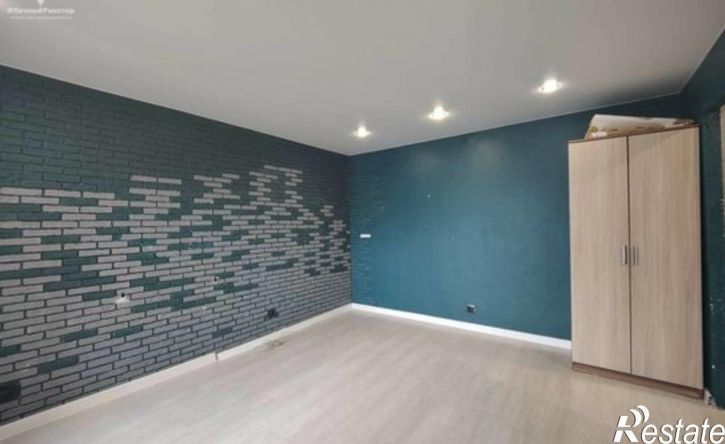 1-комн квартира Рязань, улица Новосёлов, 56к1
