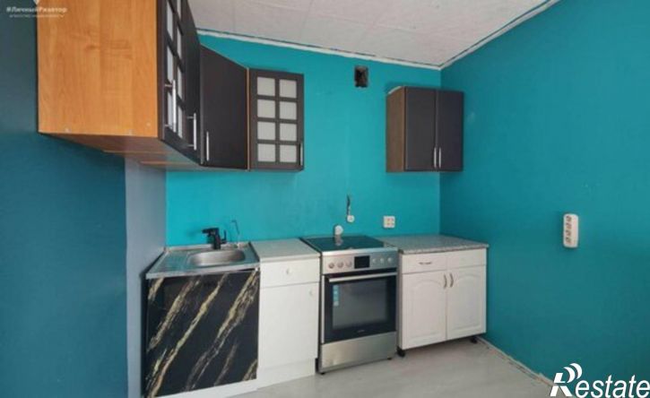 1-комн квартира Рязань, улица Новосёлов, 56к1