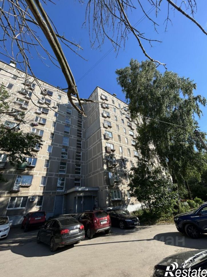 1-комн квартира Рязань, Песочня тер., улица Зубковой, 4к1