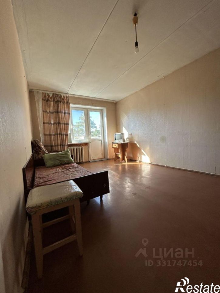 1-комн квартира Рязань, Песочня тер., улица Зубковой, 4к1
