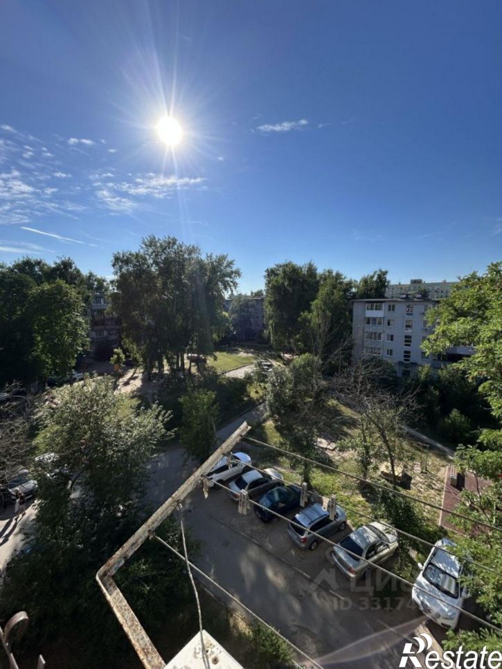 1-комн квартира Рязань, Песочня тер., улица Зубковой, 4к1