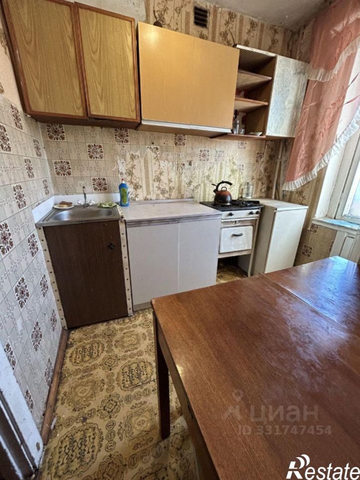 1-комн квартира Рязань, Песочня тер., улица Зубковой, 4к1