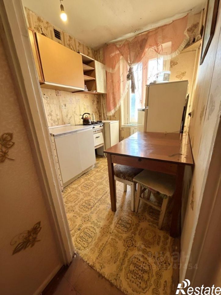 1-комн квартира Рязань, Песочня тер., улица Зубковой, 4к1