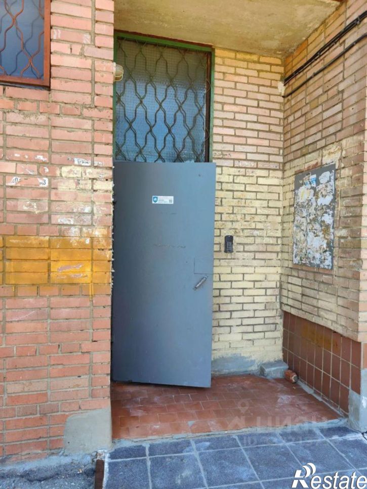 3-комн квартира Рязань, Вознесенская улица, 20