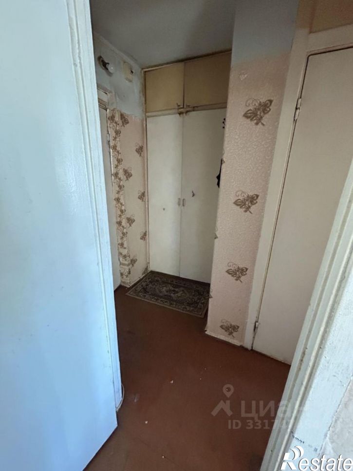 1-комн квартира Рязань, Песочня тер., улица Зубковой, 4к1