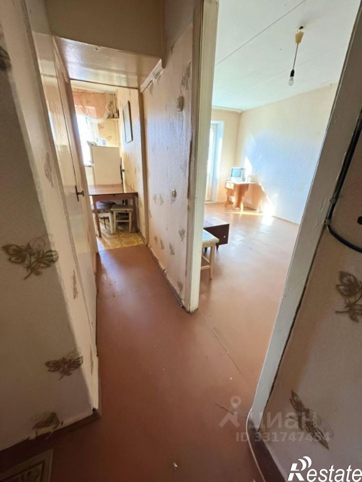 1-комн квартира Рязань, Песочня тер., улица Зубковой, 4к1