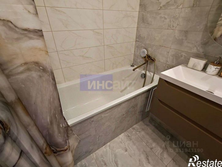 1-комн квартира улица Медицинская,дом 3
