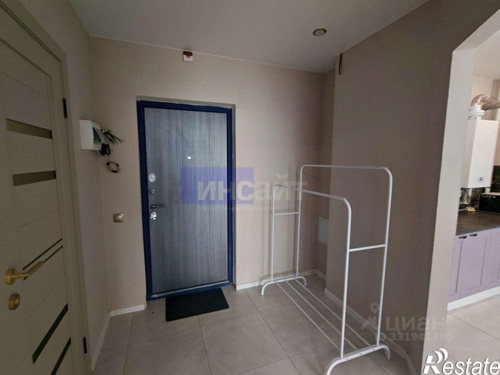 1-комн квартира улица Медицинская,дом 3