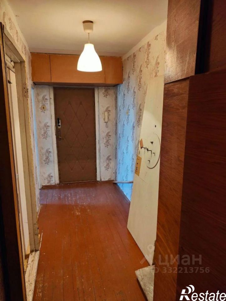 3-комн квартира Рязань, Вознесенская улица, 20