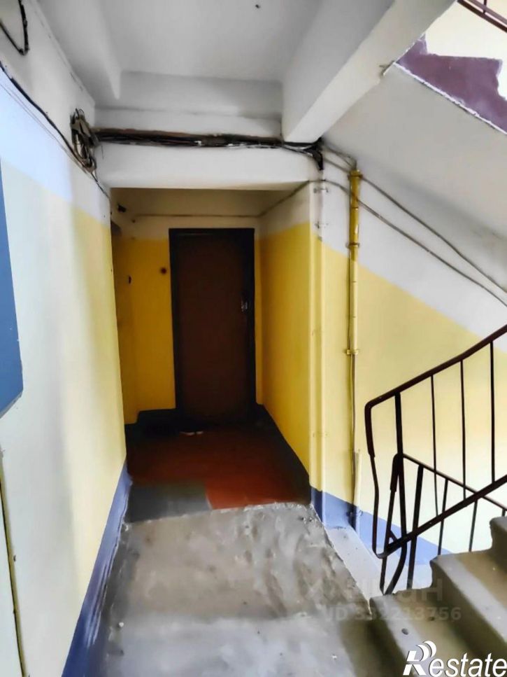 3-комн квартира Рязань, Вознесенская улица, 20