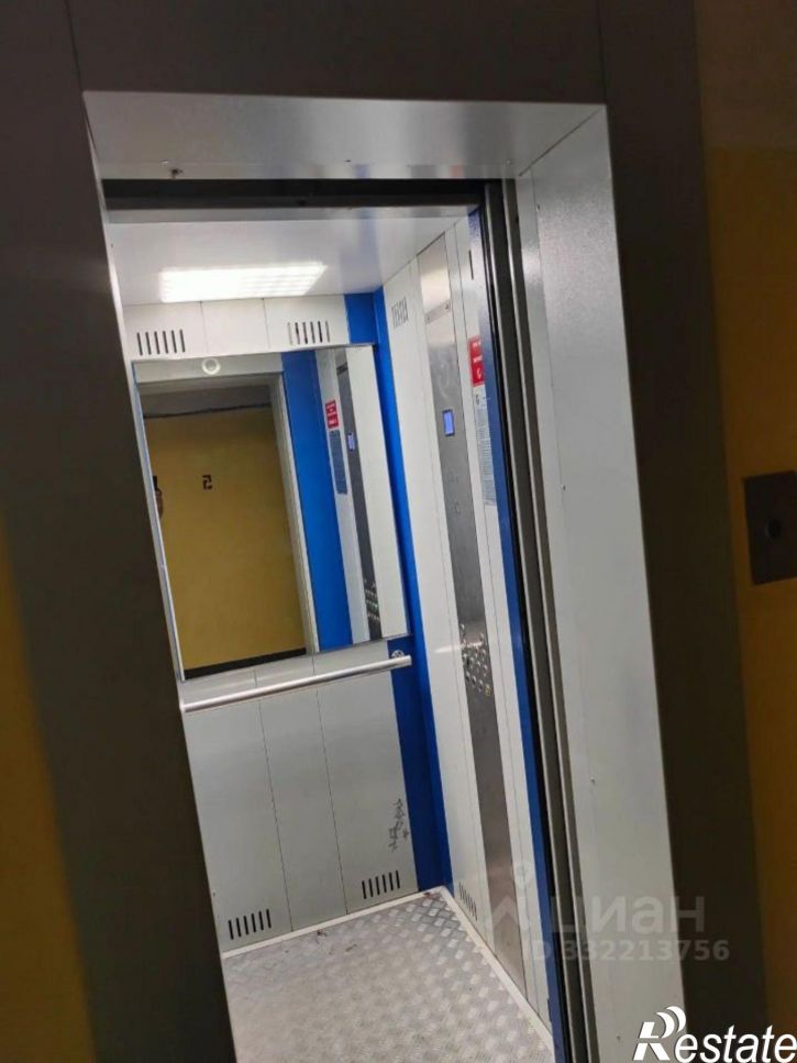 3-комн квартира Рязань, Вознесенская улица, 20