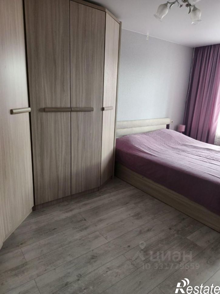 2-комн квартира Касимов, Восточная улица, 13