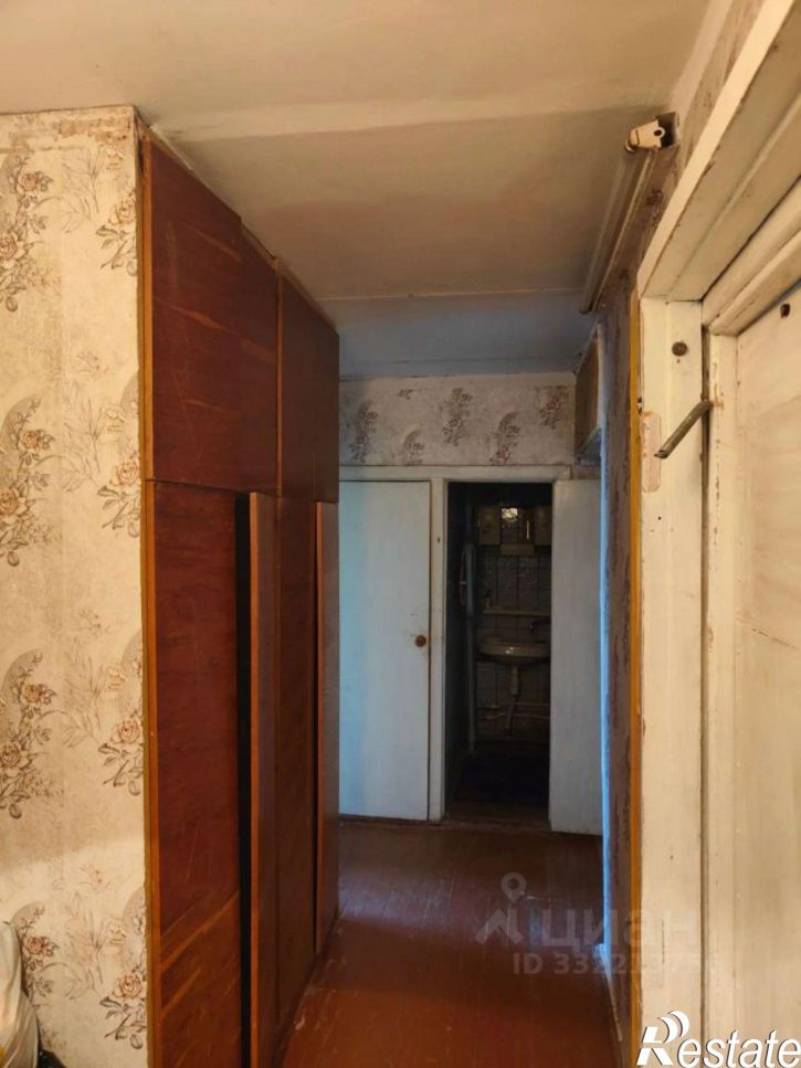 3-комн квартира Рязань, Вознесенская улица, 20