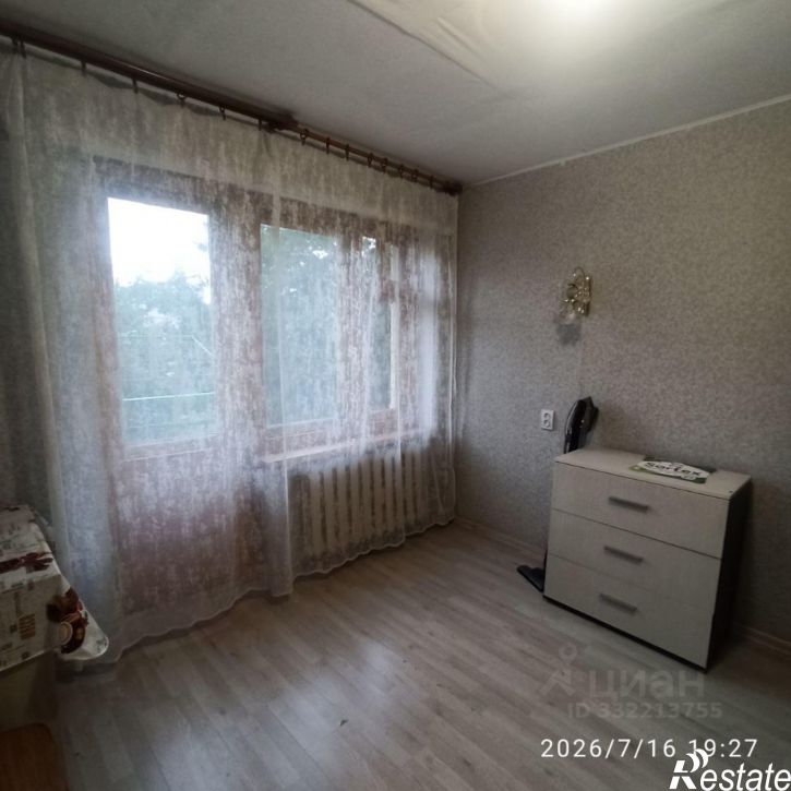 1-комн квартира Рязань, район Недостоево
