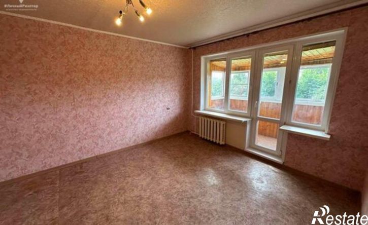 1-комн квартира Спасск-Рязанский, Красноармейская улица, 33