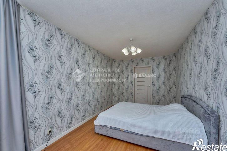 3-комн квартира Рязань, Татарская улица, 37