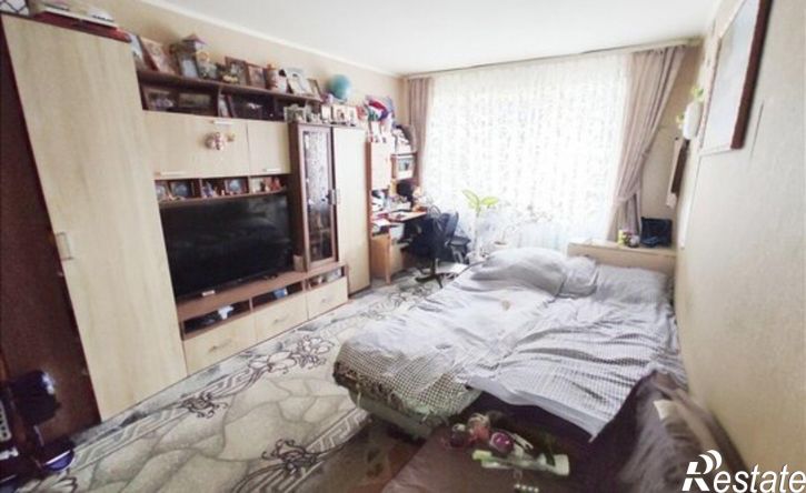1-комн квартира Рязань, район Песочня, улица Тимуровцев, 10