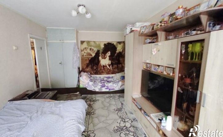 1-комн квартира Рязань, район Песочня, улица Тимуровцев, 10