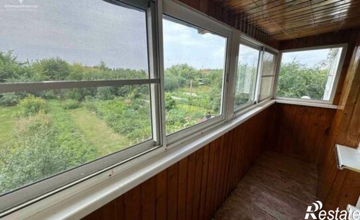 1-комн квартира Спасск-Рязанский, Красноармейская улица, 33