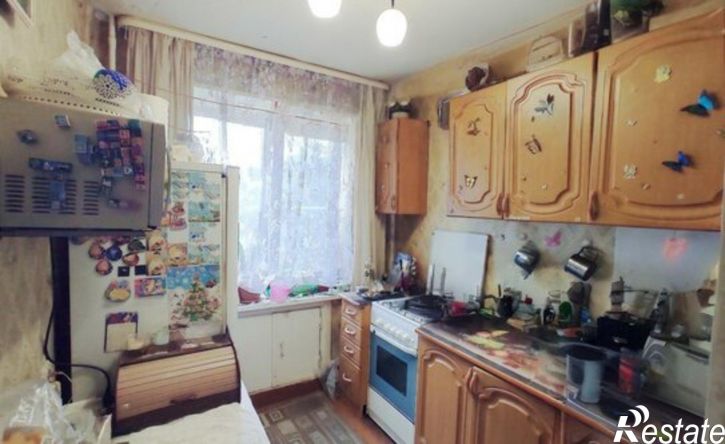 1-комн квартира Рязань, район Песочня, улица Тимуровцев, 10