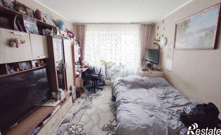 1-комн квартира Рязань, район Песочня, улица Тимуровцев, 10