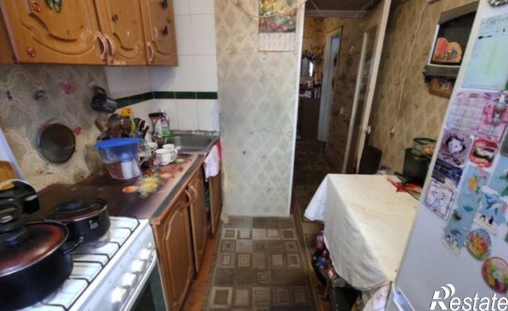 1-комн квартира Рязань, район Песочня, улица Тимуровцев, 10