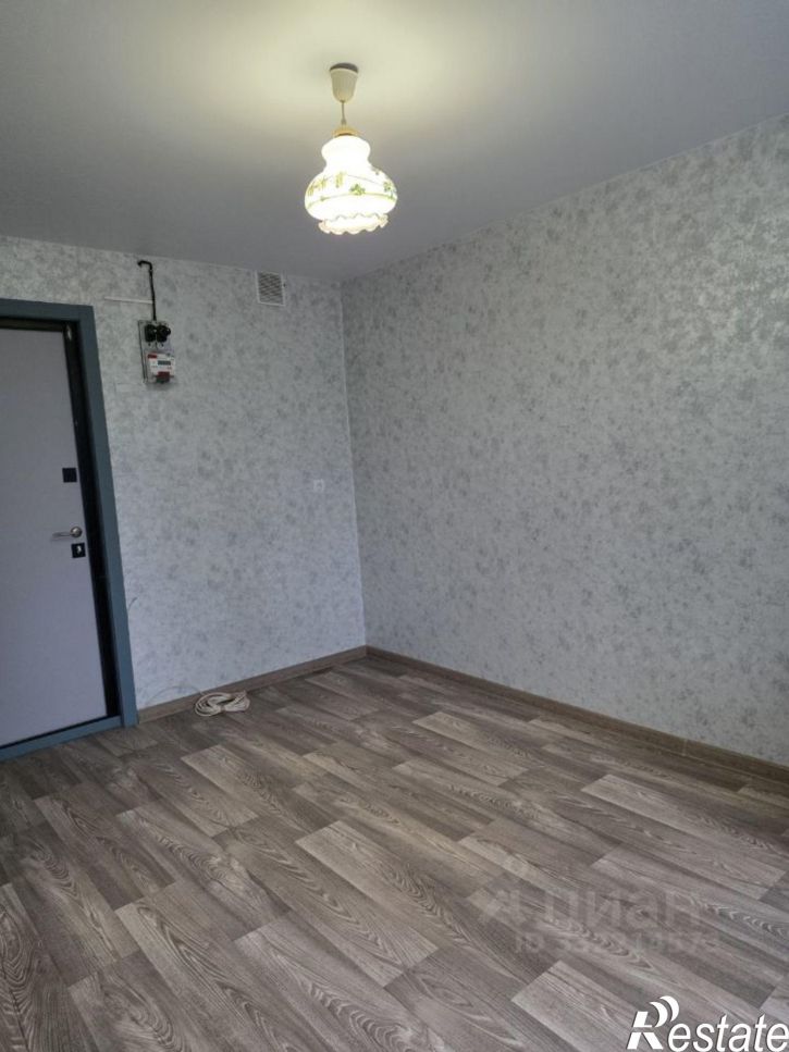 Комната Рязань, район Строитель тер., Качевская улица