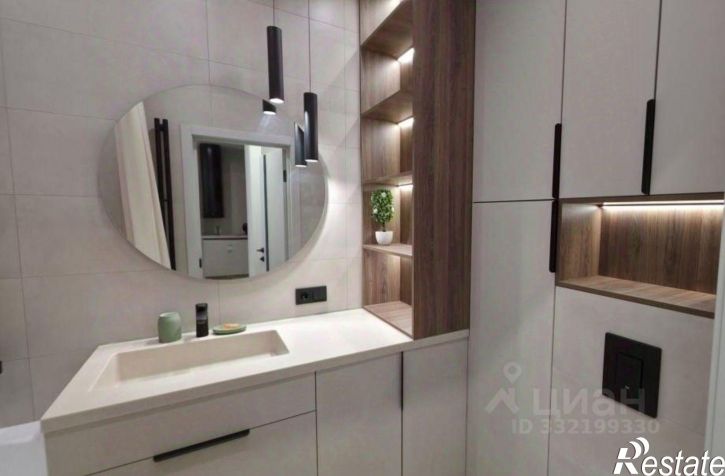 1-комн квартира ул Земнухова, д 3