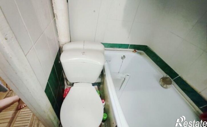 1-комн квартира Рязань, район Песочня, улица Тимуровцев, 10