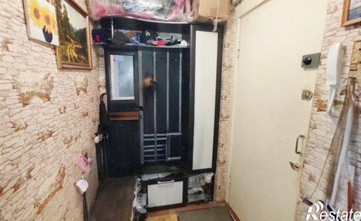 1-комн квартира Рязань, район Песочня, улица Тимуровцев, 10