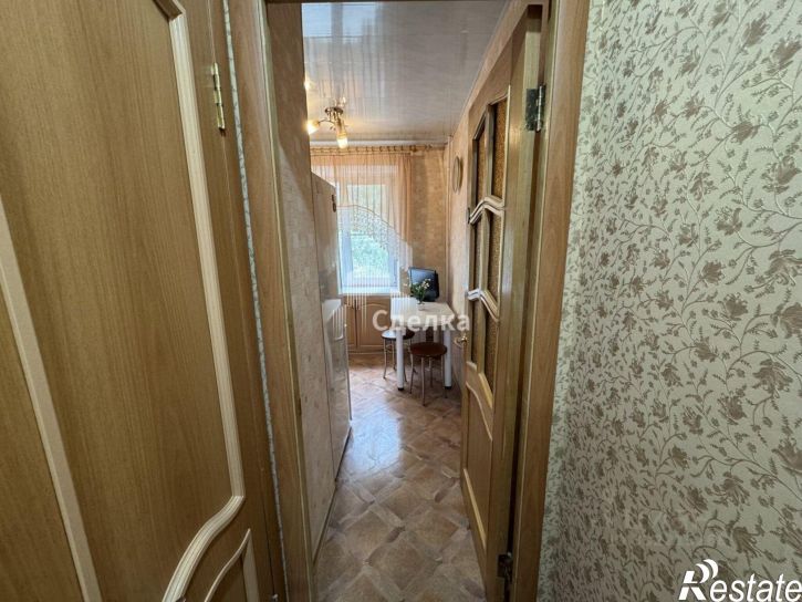 2-комн квартира Рязань, улица 1-е Бутырки, 40к1