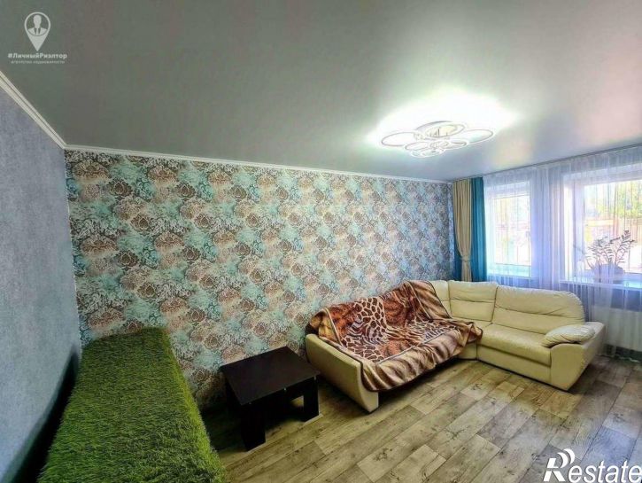 2-комн квартира ул Крымская, 1Г,  д. 1Г
