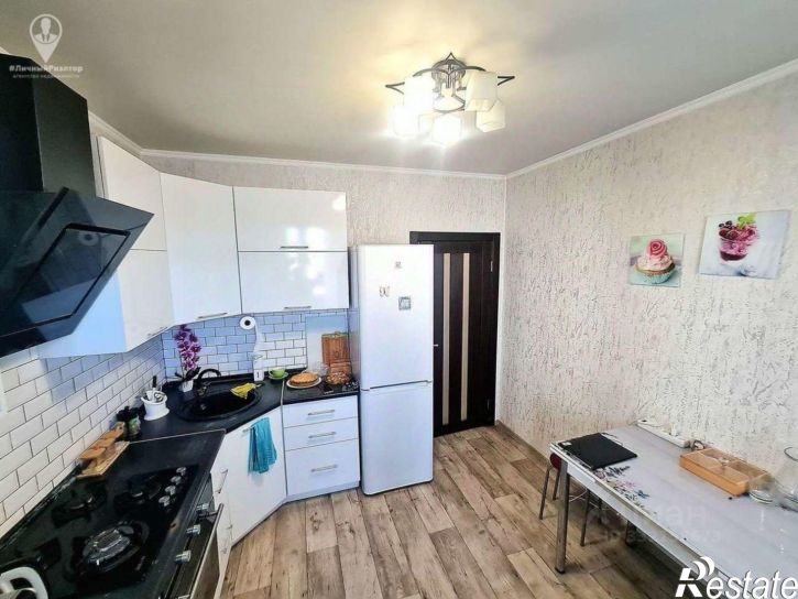 2-комн квартира ул Крымская, 1Г,  д. 1Г