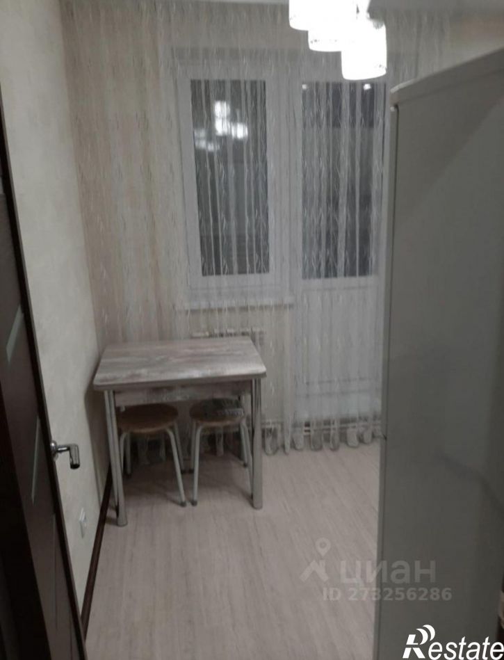 1-комн квартира