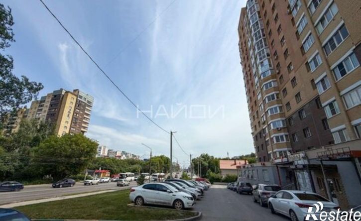 1-комн квартира Рязань, Касимовское шоссе, 32к5